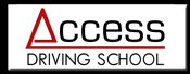 Access Driving School: 732-628-0044